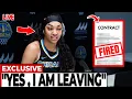 Download Lagu EXCLUSIVE: Angel Reese ANNOUNCES She’s LEAVING Chicago Sky!