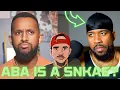 Download Lagu Stevie Knight Just Called Aba FAKE… And It Makes ZERO Sense