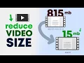 How to Compress Without Losing Quality Reduce File Size