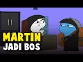 Download Lagu MARTIN JADI BOS