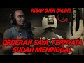 Download Lagu 🔴 GILAKK BIKIN MERINDING KAPOK JADI OJEK ONLINE MALAM❗❗