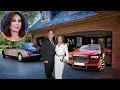 The Lifestyle of Jeanine Pirro 2025 Partner 2 Children Houses Cars Net Worth