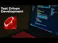 Test Driven Development Using Ruby and RSpec - Part 2