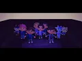 【あつ森MV】Snow Man「Secret Touch」Music Video YouTube Ver.