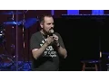 Shawn Bolz s word for Keith Major Catholic-Evangelical unity