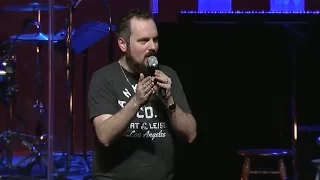 Shawn Bolz s word for Keith Major Catholic-Evangelical unity