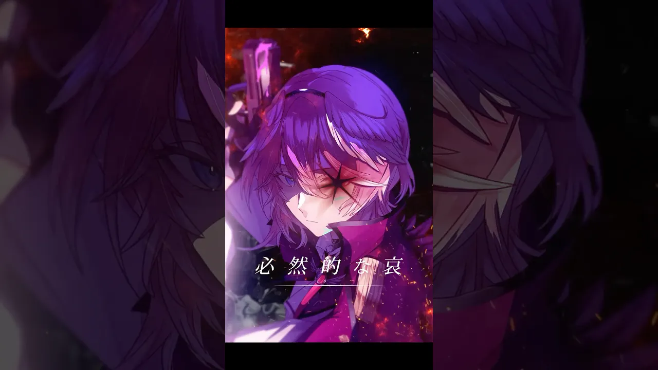 もうすぐ20万再生！ファタール歌ったよ? #shorts #hololive #ホロライブ #鷹嶺ルイ #renzotto