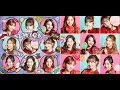 TWICE - Candy Pop (Instrumental) Oficial
