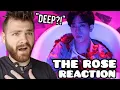 Download Lagu First Time Hearing The Rose (더 로즈) \