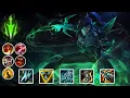 Download Lagu GOSU VAYNE MONTAGE - GOD VAYNE l LOL SPACE