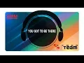 Download Lagu Cyber Dj Team - You Got to be There