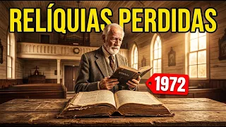 12 RELÍQUIAS DA IGREJA ANTIGA 📖 | Hinos Que Quase Ninguém Conhece Hoje