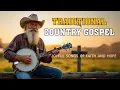 Download Lagu TRADITIONAL COUNTRY GOSPEL | 6 Joyful Songs of Faith and Hope