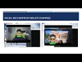 Overview on Facial Recognition Symbol Recognition with Shape Detection Using Python OpenCV