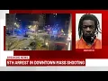 5th arrest made in deadly Montgomery mass shooting