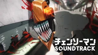 Chainsaw Man OST Edge Of Chainsaw Main Theme EPIC VERSION  Chainsaw Man OST Edge Of Chainsaw Main Theme EPIC VERSION
