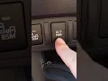 Toyota Tacoma ECT Power Switch: voelt u zich beter?