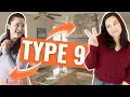 Funny Enneagram Type 9 Moments Highlights