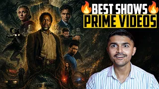 2026 best prime video web series hindi dubbed