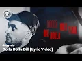 Download Lagu Josylvio - Dolla Dolla Bill (prod. Avenue) [Lyric Video]
