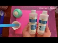Mod Podge Resin new