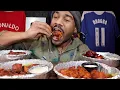 NEW TOP CONTENDER The Best Wings In My Area Ep 5 BlackJack Mulligans - Garfield NJ