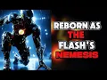 What if I Was Reborn as The Flash s Nemesis PART 1