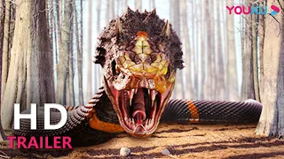 engsub trailer metamorphosis youku movie