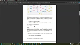 ATHE L4 DiC-Unit 2 - Programming and Scripting