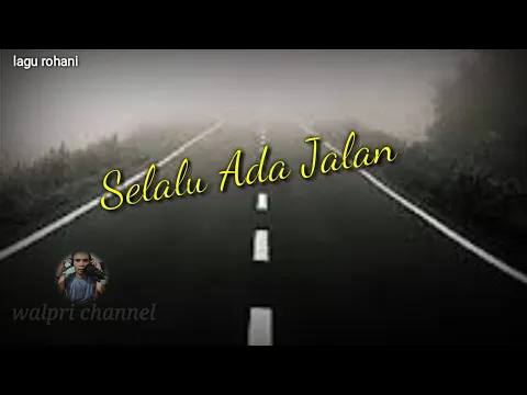 Download MP3 Cover Lagu Rohani || Selalu Ada Jalannya Tuhan | Putri Siagian