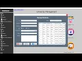 University Management System Java Project NetBeans MySQL Source Code