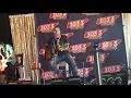 Jimmie Allen -  Make Me Want To