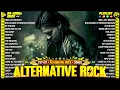 Lagu Alternative Rock Greatest Hits 2000's🎶Creed, Linkin Park, Imagine Dragons, Nickelback, Coldplay