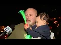 Old Bethpage celebrates Halloween with third annual Blaze Long Island event