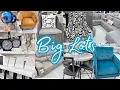 BIG LOTS HAS BEAUTIFUL FURNITURE AND HOME DECOR SHOP WITH ME