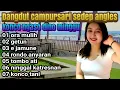 Lagu Ora  mulih dangdut campursari gayeng sangat enak banget di telinga. 