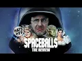 Download Lagu Spaceballs - Nostalgia Critic with @HatsOffEntertainment