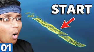 Can I Turn This Tiny Island Into a Dream City? 😍 | Cities: Skylines 2