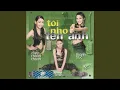 Download Lagu Tôi nhớ tên anh