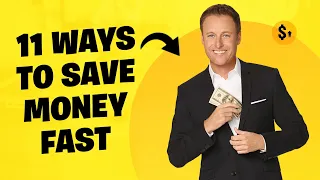 Top 11 Money Saving Hacks How To Save Money Fast Secret Tips Of Saving Money Rapidly Savings