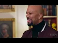 Common At The White House: NPR Music Tiny Desk Concert