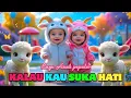 Lagu Kalau Kau Suka Hati Tepuk Tangan - Pok Ame Ame Cilukba - Lagu Anak Indonesia - Lagu Anak-Anak Ceria