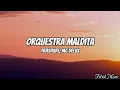 orquestra maldita | trashxrl, mc delux | Audio