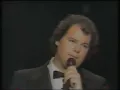 Christopher Cross   Arthur's Theme Live at the 1982 Oscars