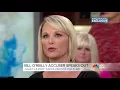 O Reilly Weinstein and the Culture of Power