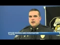 Chief says Frankfort Officer Resigned After Inappropriate Conversations with Inmate