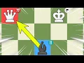 Chess MASTER vs Beginner Part 2