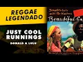 Download Lagu Donald \u0026 Lulu - Just Cool Runnings [ LEGENDADO / TRADUÇÃO ] reggae