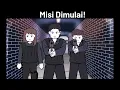 Download Lagu MISSION IMPOSSIPRET #12 - Misi Dimulai!