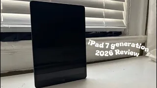 iPad 7th Generation Review Still Worth It in 2026